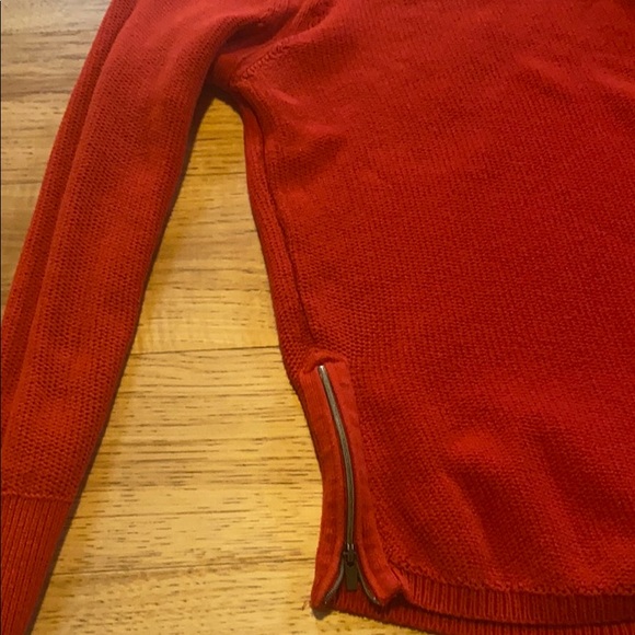Athleta Sweater - Picture 3 of 5